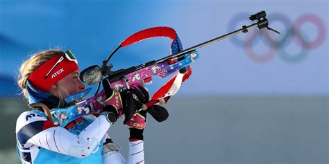 What Is a Biathlon: Everything to Know About the Biathlon Event  .